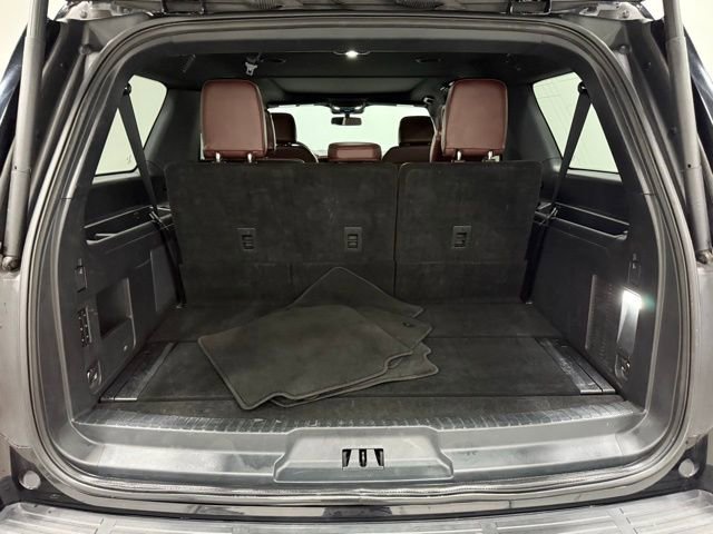 Certified 2024 Ford Expedition Max Limited image 37