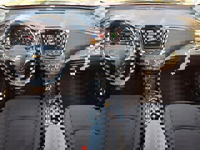 Used 2018 Chevrolet Malibu LT image 13