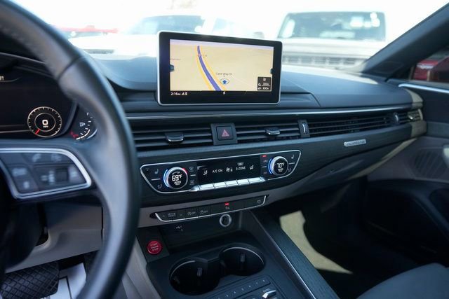 Used 2018 Audi A5 2.0T Prestige w/ Driver Assistance Package image 26