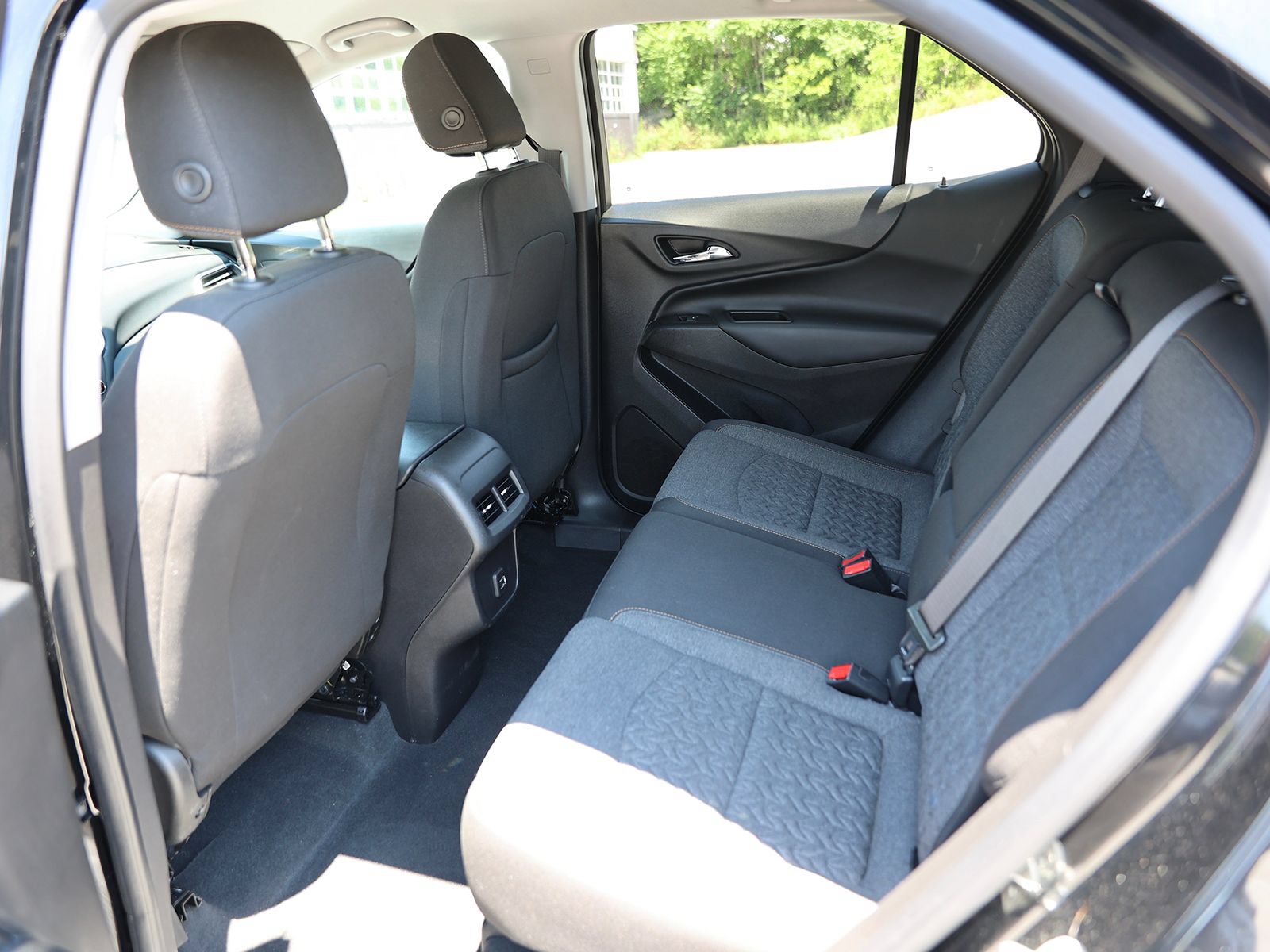 Used 2022 Chevrolet Equinox LT AWD/4WD image 21