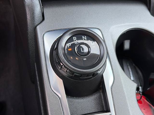 Certified 2025 Ford Bronco Sport Outer Banks AWD/4WD image 13