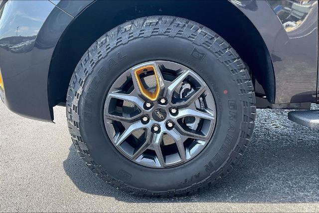 Certified 2026 Ford Expedition Tremor AWD/4WD image 9