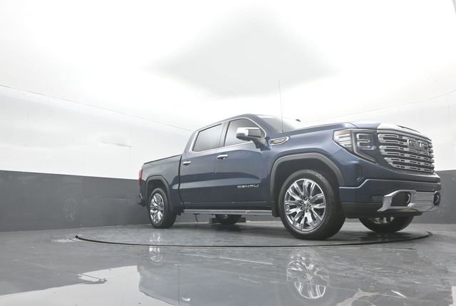 Used 2022 GMC Sierra 1500 Denali w/ Denali Reserve Package image 33