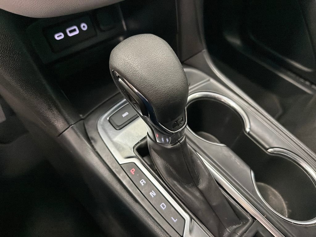 Used 2024 Chevrolet Equinox LT w/ Driver Convenience Package image 28