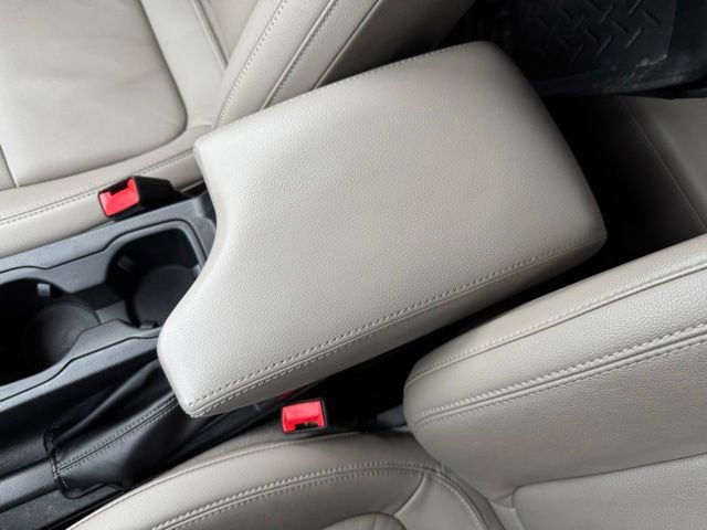 Certified 2019 Ford Ranger Lariat w/ FX4 Off-Road Package image 23