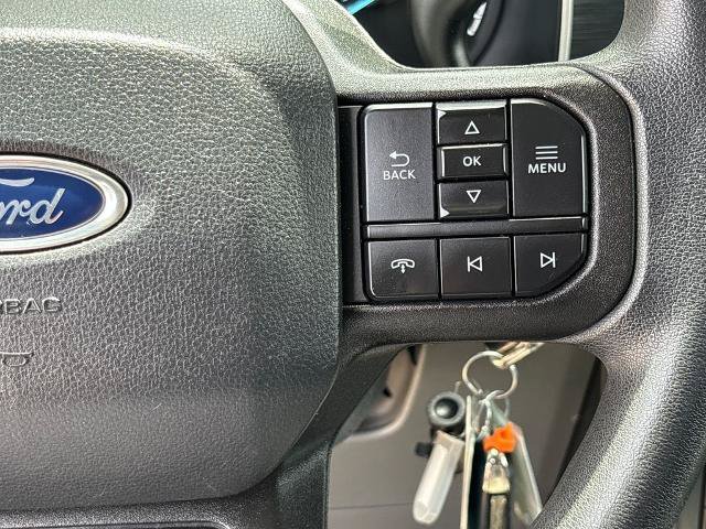 Certified 2021 Ford F150 XLT AWD/4WD image 20