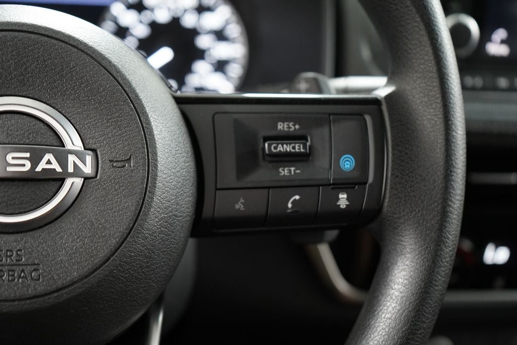 Used 2022 Nissan Rogue SV AWD/4WD image 21