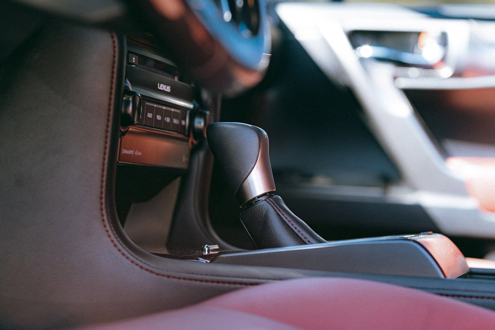 Used 2023 Lexus GX 460 Premium w/ Premium Package image 32