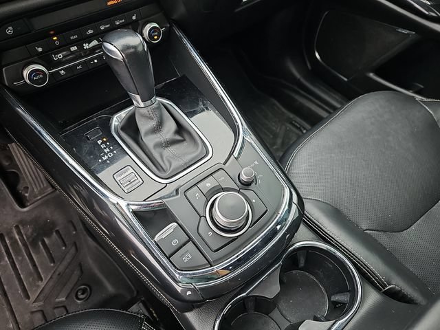 Used 2020 MAZDA CX-9 Grand Touring AWD/4WD image 29