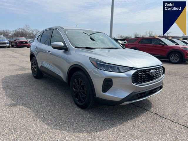 Certified 2023 Ford Escape Active w/ Tech Pack #2 image 1