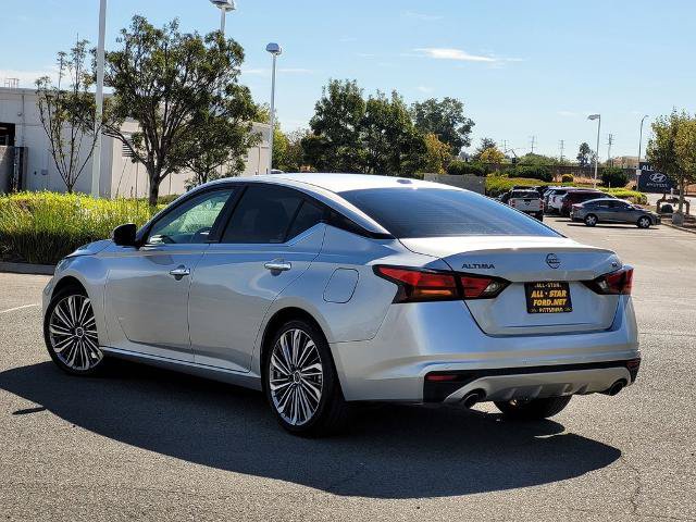 Used 2023 Nissan Altima 2.5 SL FWD image 6