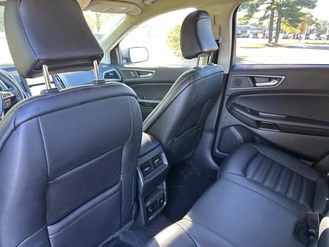 Certified 2024 Ford Edge SEL w/ Convenience Package AWD/4WD image 26