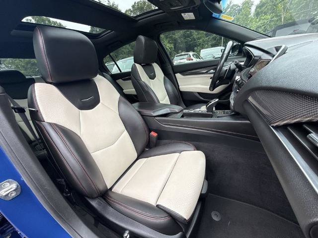 Used 2021 Cadillac CT5 Sport AWD/4WD image 25
