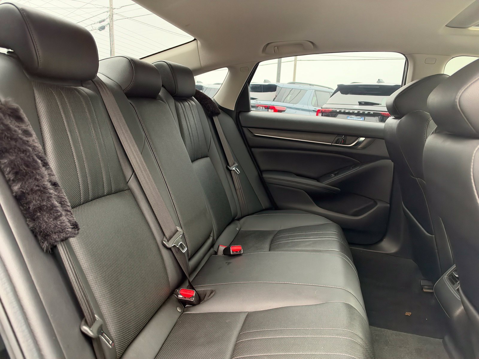 Used 2020 Honda Accord Touring image 32