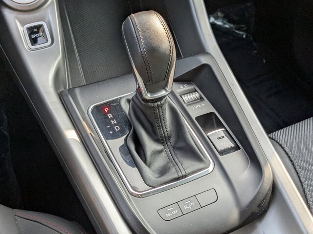 Used 2024 Dodge Hornet R/T AWD/4WD image 20