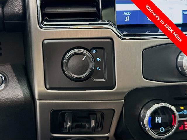Certified 2022 Ford F350 Platinum image 22