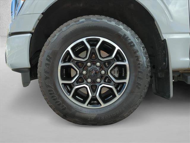 Certified 2022 Ford F150 Lariat image 23