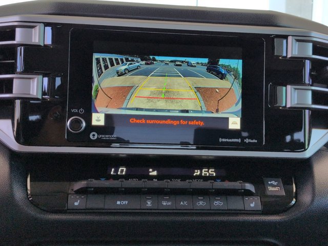 Used 2024 Toyota Tundra SR5 w/ SR5 Premium Package RWD image 24