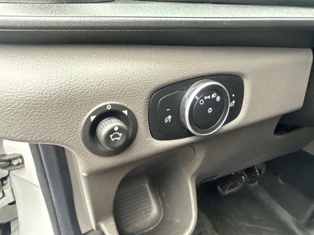 Certified 2020 Ford Transit 250 148 High Roof w/ Interior Upgrade Package image 21