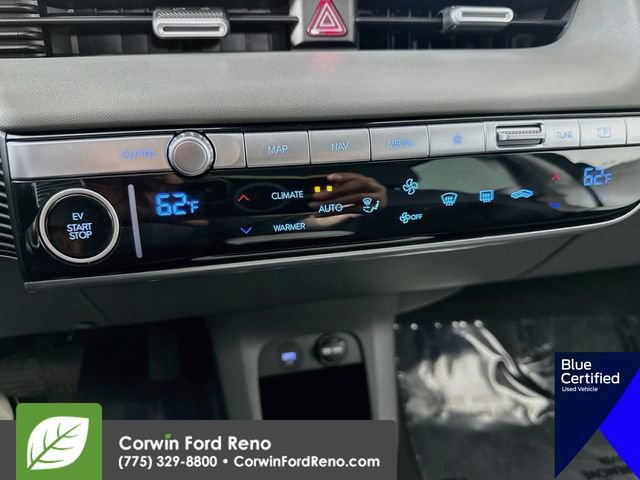 Used 2024 Hyundai Ioniq 5 SEL AWD/4WD image 20