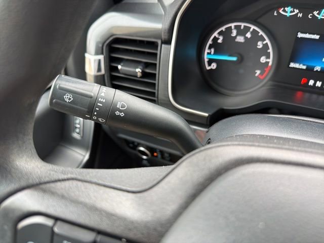 Certified 2023 Ford F150 XL w/ Trailer Tow Package image 42