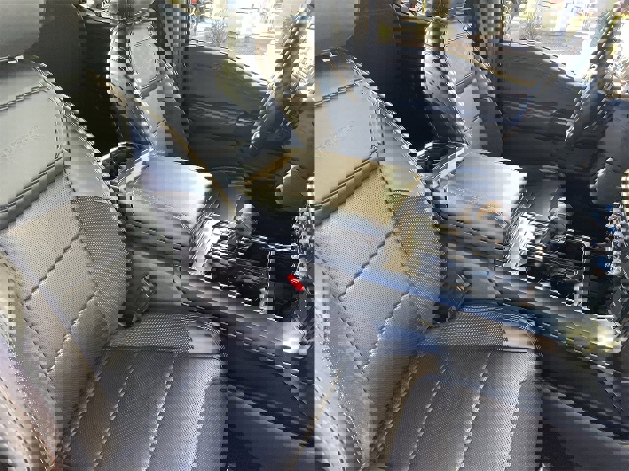 Certified 2024 Ford F150 Raptor image 11