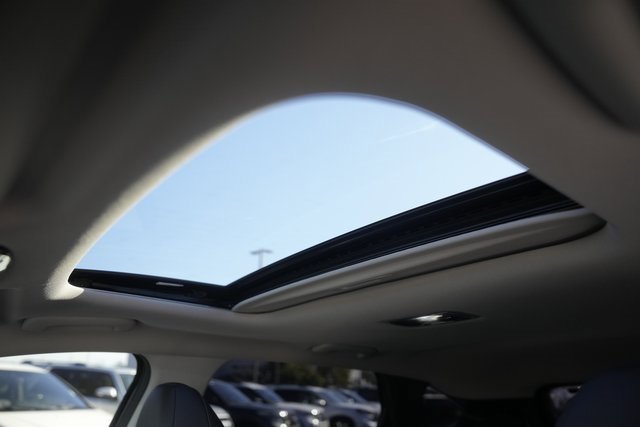 Used 2025 Hyundai Tucson SEL image 11