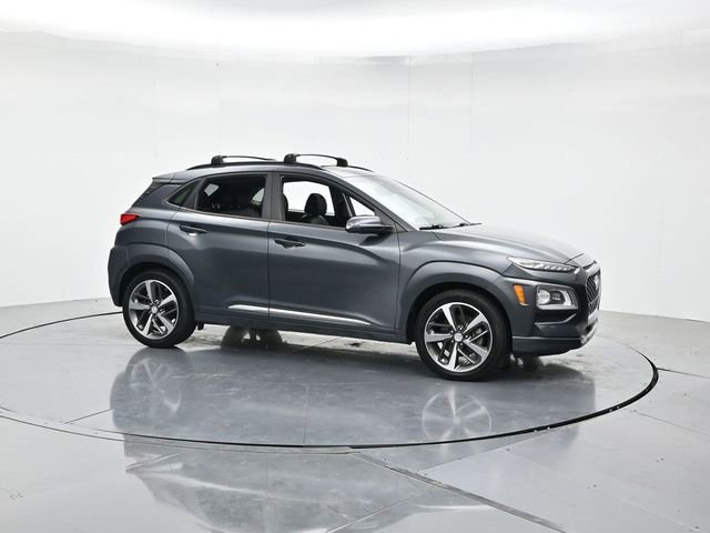 Used 2020 Hyundai Kona Ultimate FWD image 3