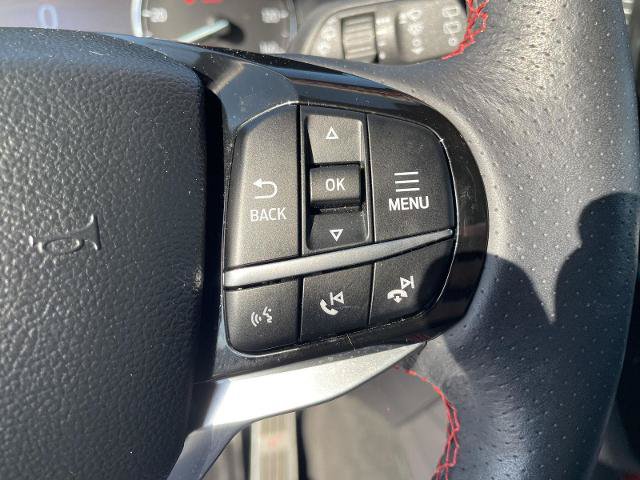 Certified 2023 Ford Explorer ST-Line w/ Class IV Trailer Tow Package AWD/4WD image 16