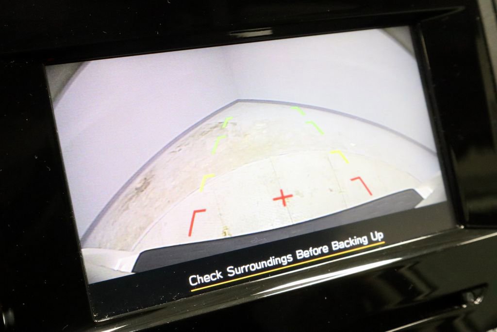 Used 2022 Subaru Crosstrek 2.0i Premium w/ Moonroof Package image 9