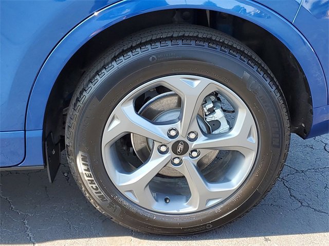 Certified 2023 Ford Escape ST-Line w/ Tech Pack #1 image 6