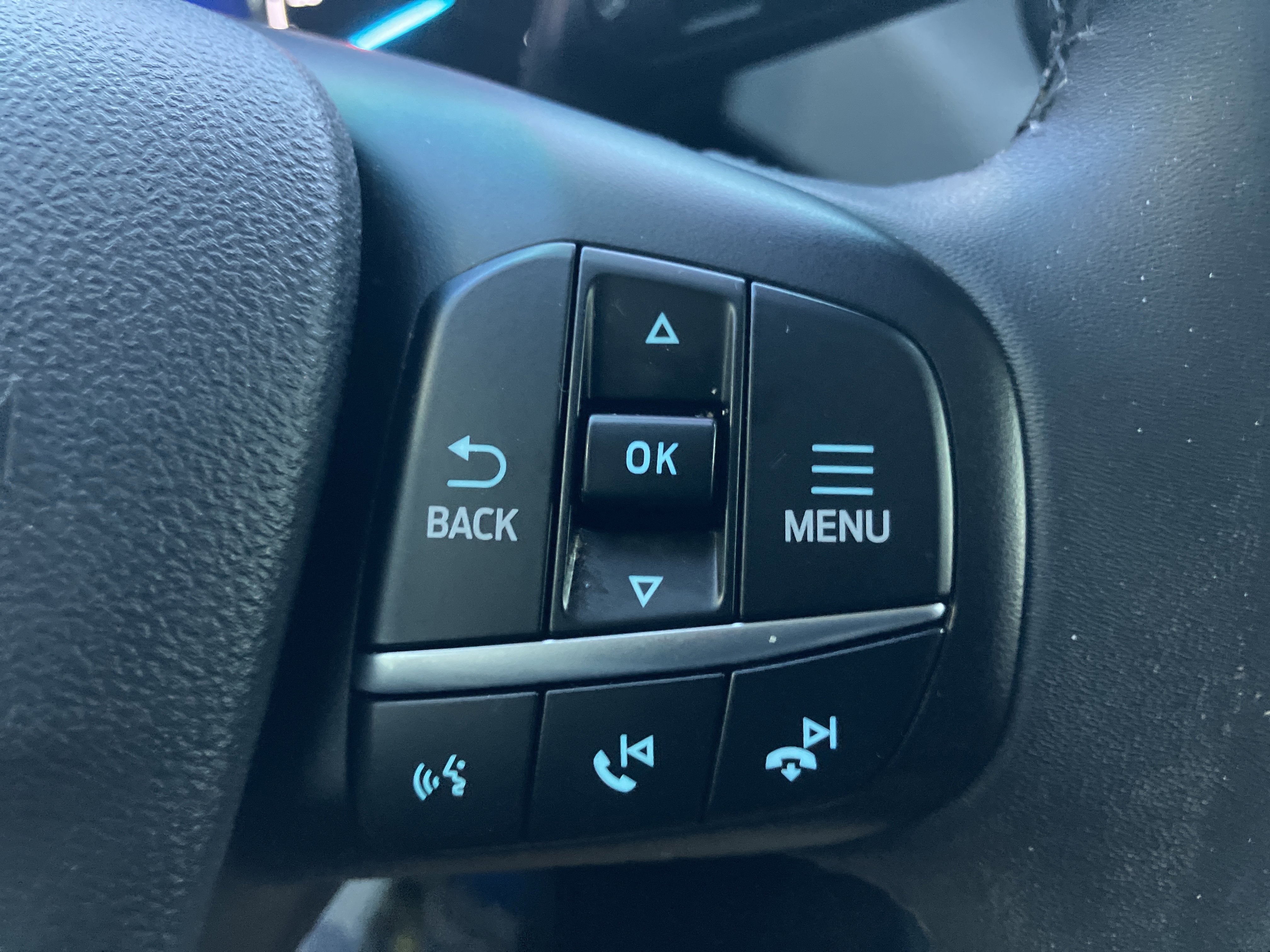 Certified 2023 Ford Maverick Lariat w/ Equipment Group 500A Standard AWD/4WD image 30