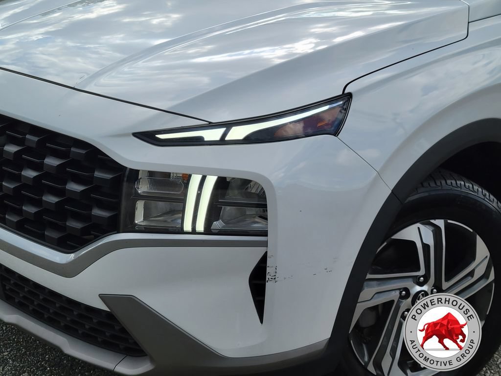 Used 2023 Hyundai Santa Fe SEL FWD image 11