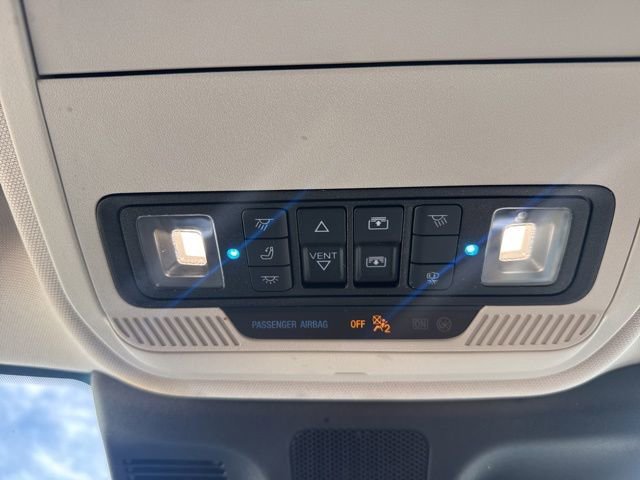 Certified 2025 Ford Expedition Platinum image 32