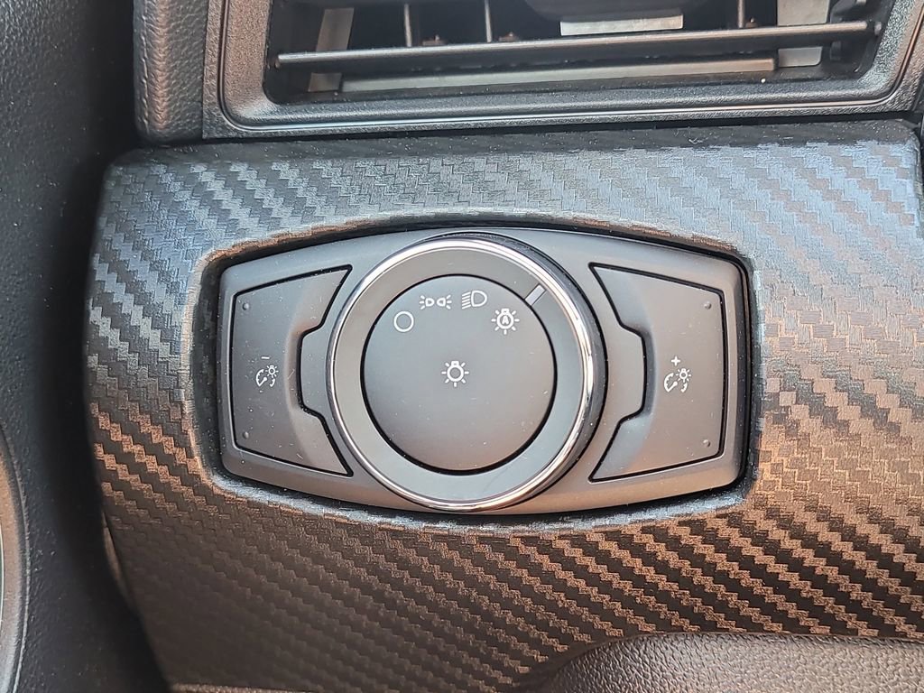 Certified 2022 Ford Mustang Coupe w/ Equipment Group 101A image 21