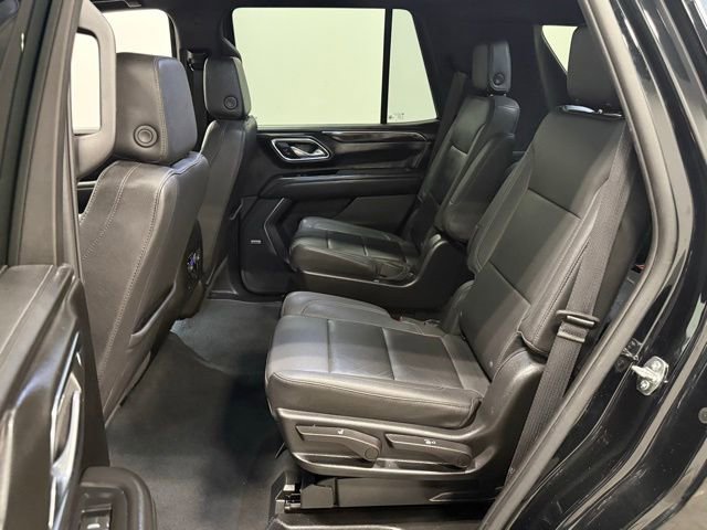 Used 2023 Chevrolet Tahoe LT image 33