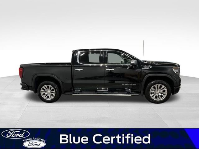 Used 2024 GMC Sierra 1500 Denali w/ Technology Package image 4