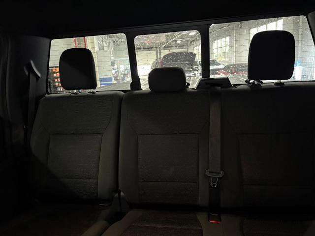 Certified 2024 Ford F150 XLT w/ Equipment Group 302A MID AWD/4WD image 26