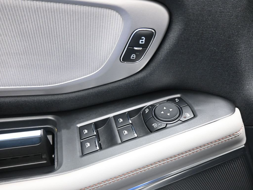 Certified 2025 Ford Expedition Max Active image 12