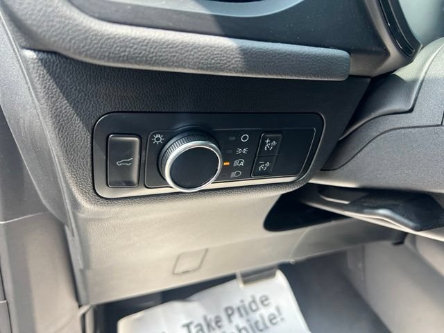Certified 2024 Ford Escape ST-Line w/ Tech Pack #1 AWD/4WD image 8