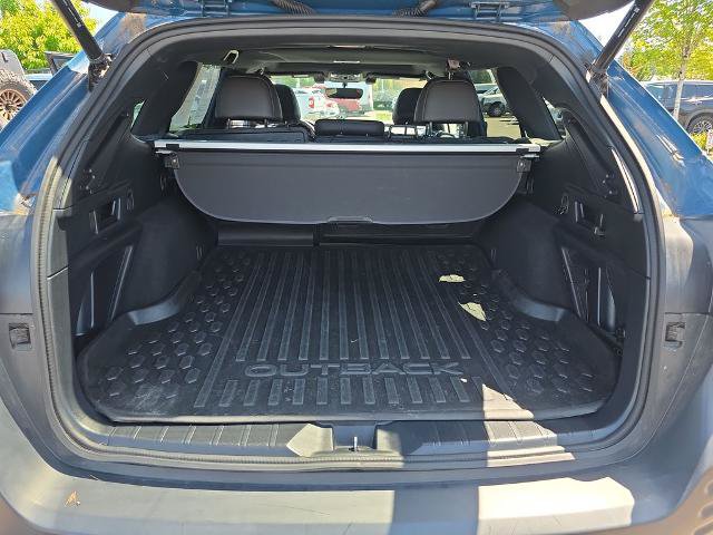 Used 2022 Subaru Outback Wilderness AWD/4WD image 34