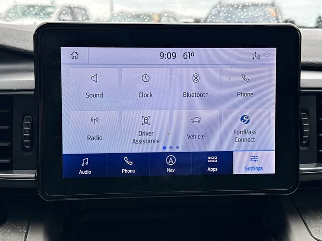 Certified 2022 Ford Explorer Timberline AWD/4WD image 38