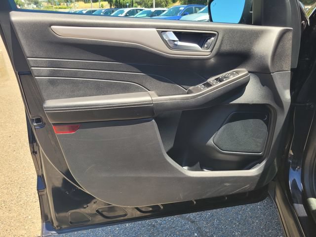Certified 2021 Ford Escape SEL AWD/4WD image 16