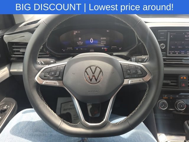 Used 2024 Volkswagen Taos S AWD/4WD image 39