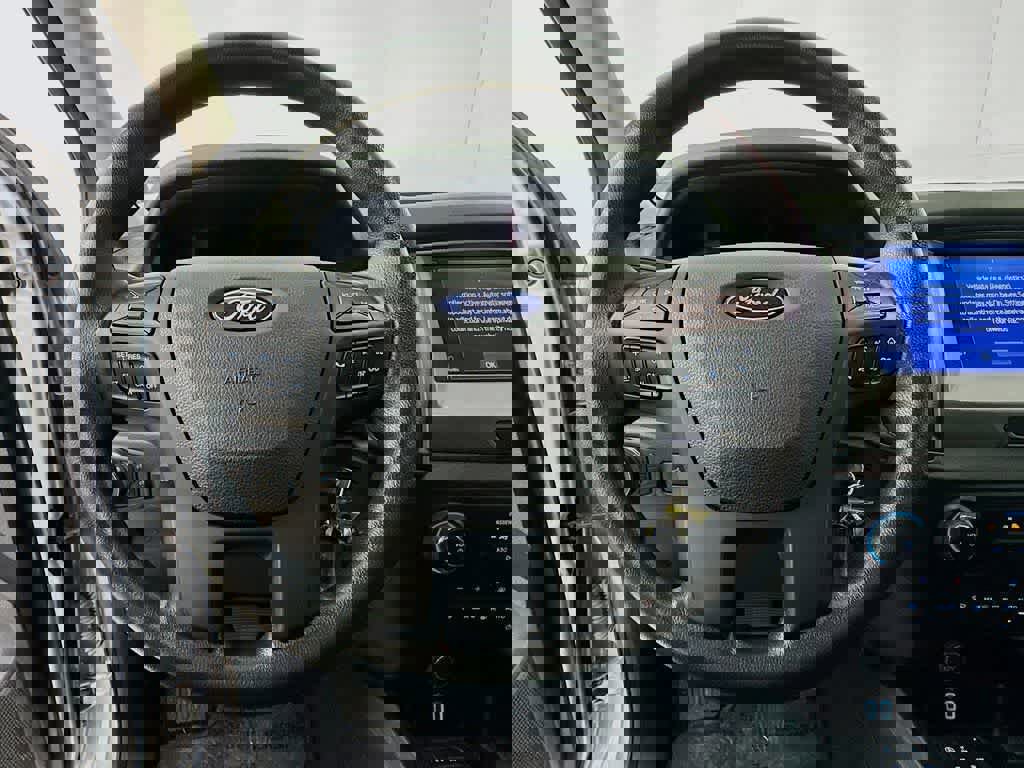 Certified 2021 Ford Ranger XL w/ Equipment Group 101A High image 18