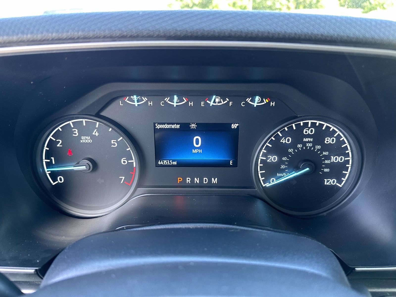 Certified 2023 Ford F150 XL w/ STX Appearance Package AWD/4WD image 20