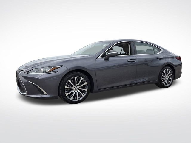 Used 2019 Lexus ES 350 w/ Accessory Package 2 FWD image 5