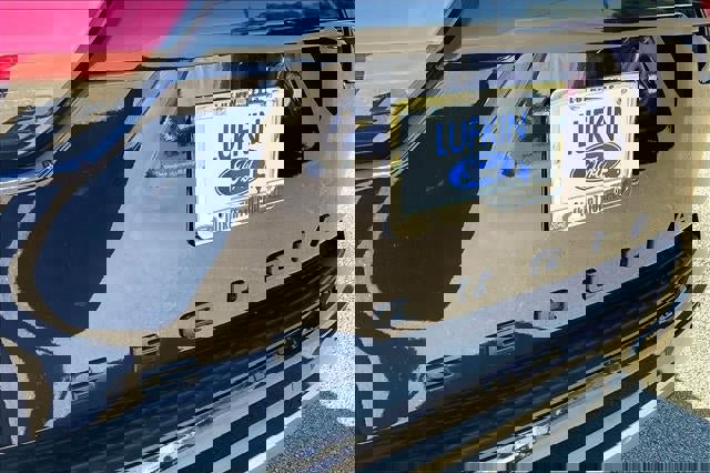 Used 2024 Toyota Sequoia SR5 image 32