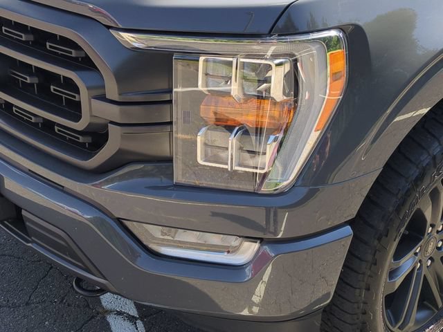Certified 2021 Ford F150 XLT w/ Equipment Group 302A High AWD/4WD image 9