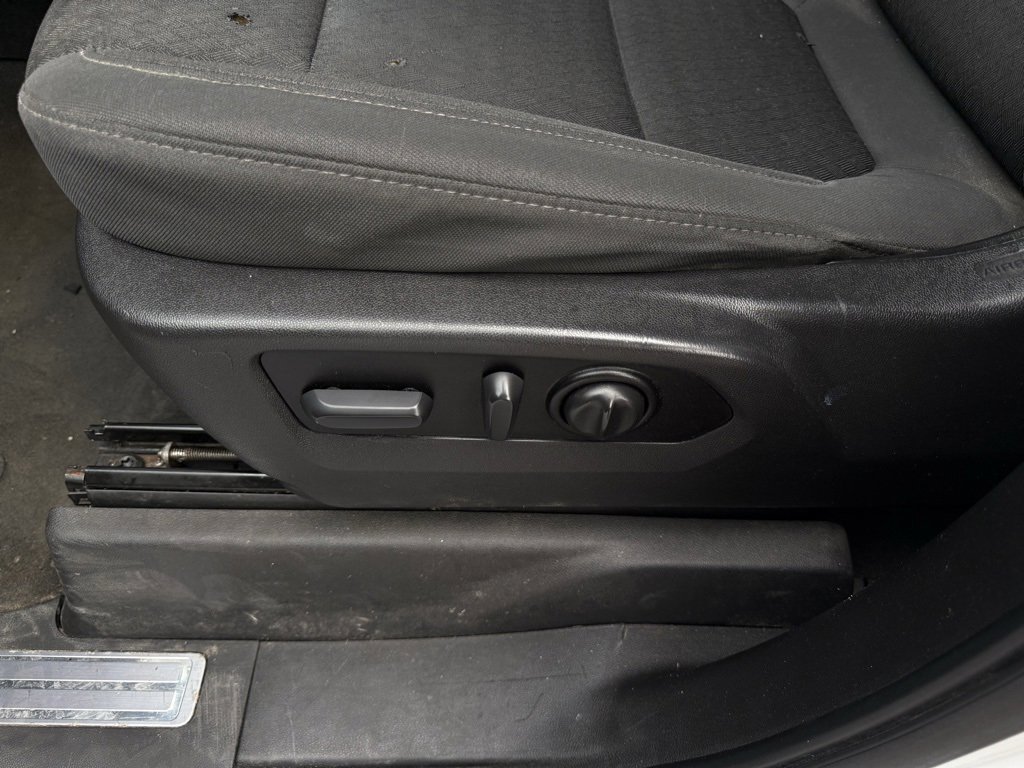 Used 2021 GMC Sierra 1500 Elevation image 11